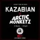 Kazabian Vs Artic Monkeyz