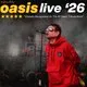 Definitely Oasis - Sunderland
