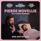 Pierre Novellie: Okay, One More Then
