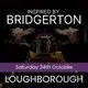 Bridgerton Inspired Concert - Loughborough