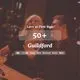50+ Singles Night @ All Bar One Guildford|Love at First Sign
