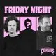 Friday Night Showcase|| Creatures Comedy Club