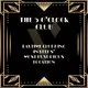 The 5 O'Clock Club