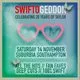 Swiftogeddon - 20 Years of Taylor Special
