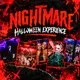 Nightmare Halloween Experience Nottingham