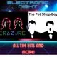 Erazure/Suburbia Pet Shop Boys