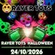 Raver Tots Halloween Party Milton Keynes - Later