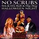 No Scrubs: 90s & 00s R&B & Hip-Hop Halloween Party (London)