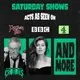 Saturday Afternoon Showcase|| Creatures Comedy Club