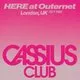 Cassius Club London