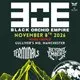 Black Orchid Empire / Terminals + Support