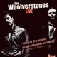 [FREE ADMISSION] The Woolverstones Live