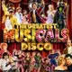 The Greatest MUSICALS Daytime Disco - Oxford