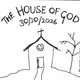House Of God Halloween