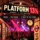 Platform 13 1/2