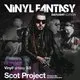 Vinyl Fantasy 3.0. The Third Dimension Birthday Party