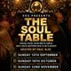 The Soul Table