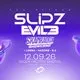Slipz &amp; Evil B [Bristol's FREE After Party]