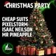 The Wigwam LIVE Christmas Party