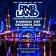 RNBLAND - New Years Eve RnB Festival at The O2