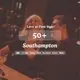 50+ Singles Night @ Turtle Bay Soton| Love at First Sign