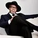 Eric Roberson London