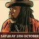 No Ice Cream Sound Presents Solo Banton - Plymouth