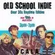 Old School Indie: Over 30s Daytime Party - 14 November, 3pm-7pm