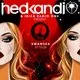 Hedkandi Present A Twisted Disco Halloween @ The Swigg : Swansea
