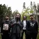 The Death of Great Art Tour