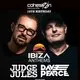 Ibiza Anthems With Judge Jules &amp; Dave Pearce- Plymouth