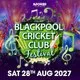 Blackpool Cricket Club Festival