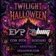 Twilight Halloween