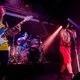 Red Hot Chili Peppers UK