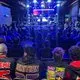 TNT Extreme Wrestling: September Weekender Ticket