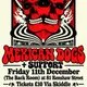 Mexican Dogs live in The Backroom at 81 Renshaw