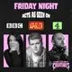Friday Night Showcase|| Creatures Comedy Club