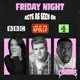 Friday Night Showcase|| Creatures Comedy Club