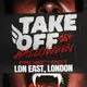 Take Off 16+ Halloween Rave | LDN East