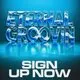 ETERNAL GROOVIN - The Next Chapter