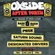 Oxside After Party - All Shades Of Drum &amp; Bass