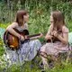 The Carrivick Sisters