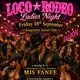 Loco Rodeo