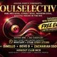 @SOULSELECTIVEMCR VIP Launch