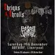 Theigns &amp; Thralls, Adfeilion and Pagan Sword