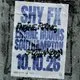 Shy FX Southampton