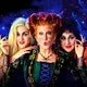 Family Outdoor Cinema - HOCUS POCUS 2