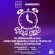 4am Kru, Bladerunner, inja, Groovebox x Submerged at The Nest