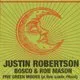 Let's Go Back Bank Holiday Sunday | Justin Robertson