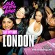 Old Skool Bingo Sat 14th Nov London